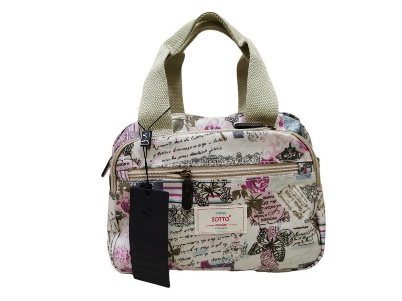 High-Quality Classic Women's Handbag