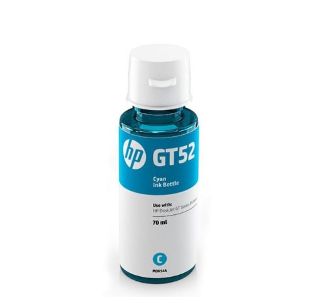 Compatible HP GT 52 Magenta Eco Ink