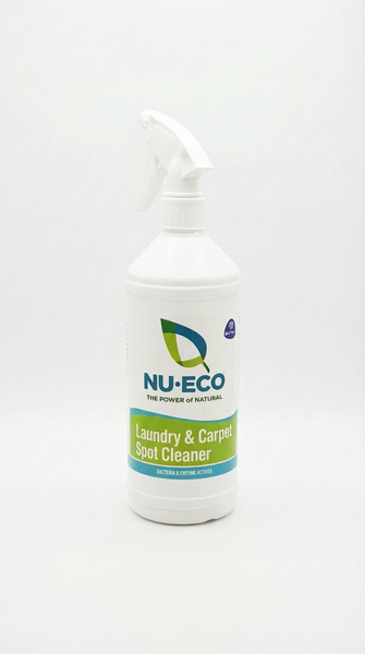 Nu-Eco 750ml Laundry &amp; Carpet Spot Cleaner RETL080