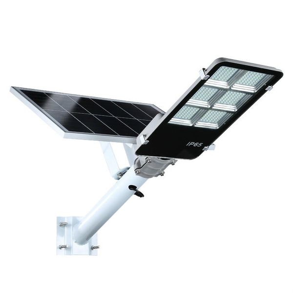 AD-6100 Solar LED Street Light 100W