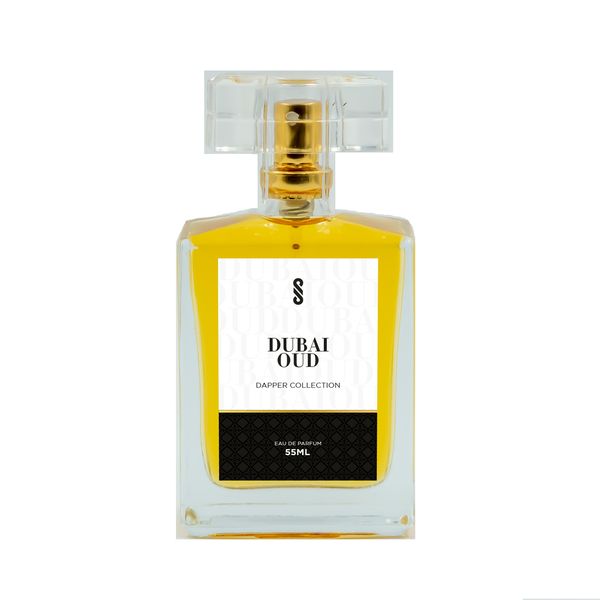 Dapper Perfumes - Dubai Oud 55ml