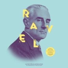 Ravel: Les Chefs D'Oeuvres De Maurice Ravel (Vinyl / 12" Album)