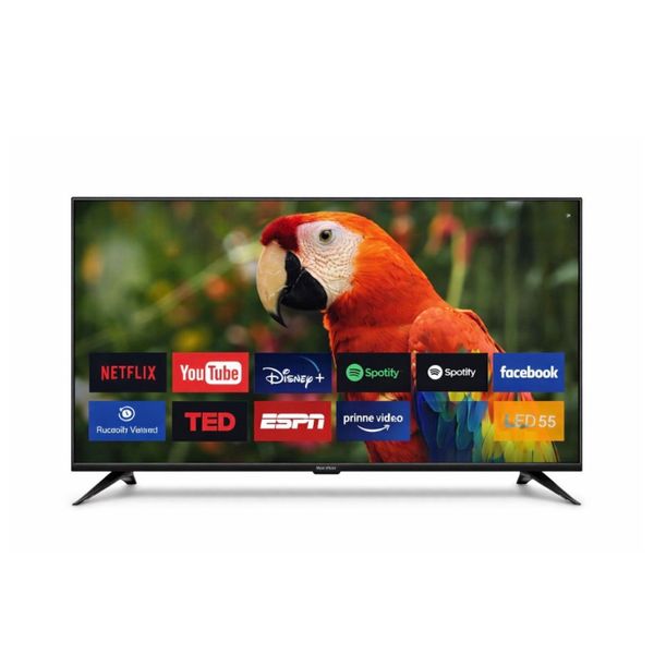 Digimark 55-Inch Smart Wi-Fi Television