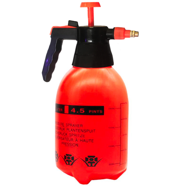 Pressure Sprayer - 2L