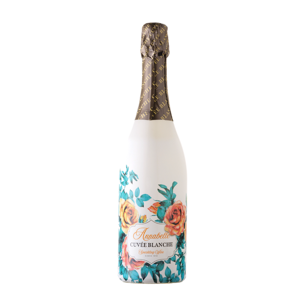 Annabelle Cuvée Blanche 750ml