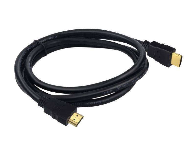 ZATECH HDMI Cable - 3 Meter High-Speed Video Cable