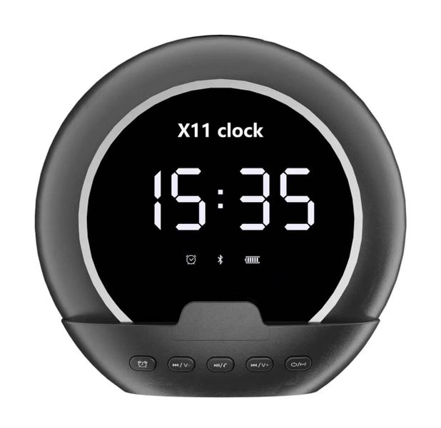 Multifunctional Smart Speaker