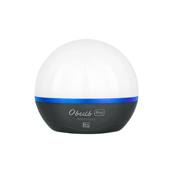 Olight Obulb Pro Black