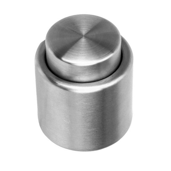 Vacuum Wine Stopper Stainless-Steel