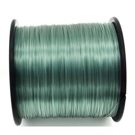 ANDE Envy Back Country Bright Green Monofilament Fishing Line 12lb Test  1000 Yds for sale online