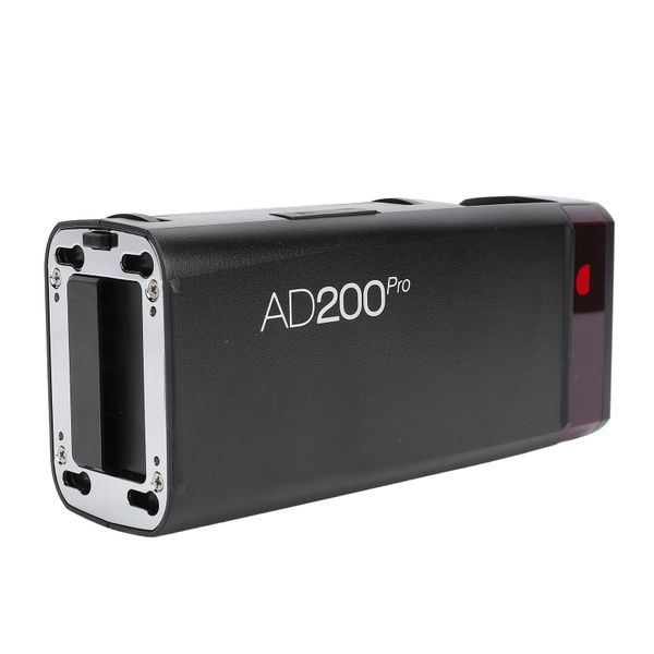 AD200 Pro Flash Shell, Professional Replacement Body Cover