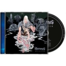 Deceiver (CD / Album (Jewel Case))