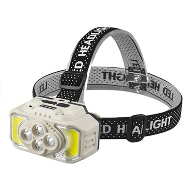 Waterproof Lamp Gear Sensor Switch Headlamp- DB-234