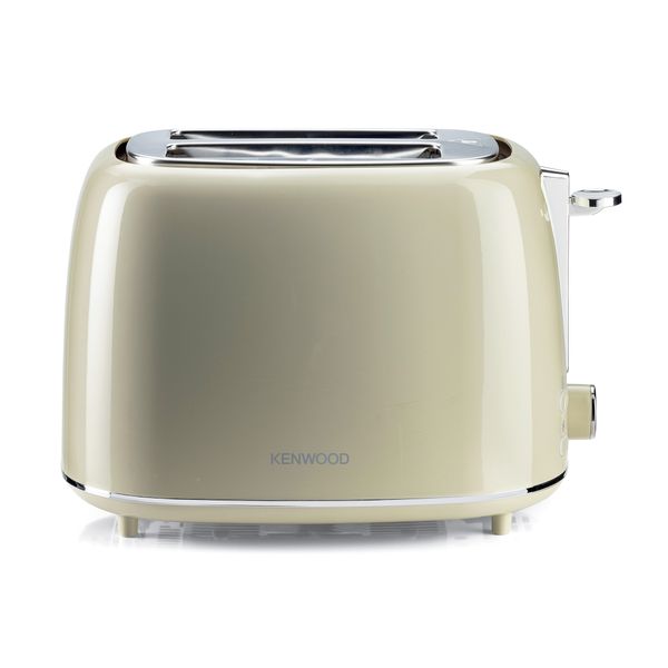 Kenwood - Eterna 2 Slice Toaster TCP31.000