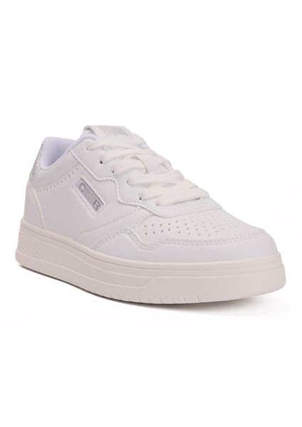 Cbw4145A01 - White/Silver image