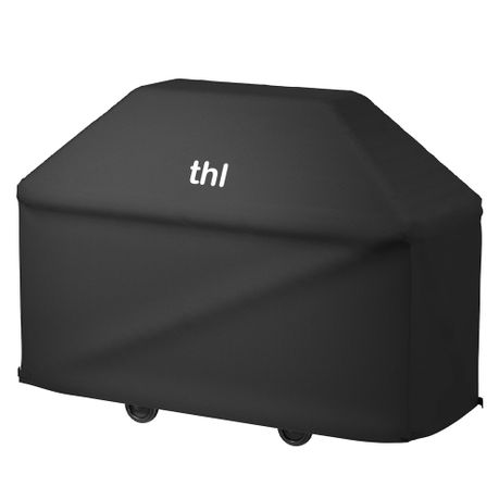 thl BBQ Grill Cover for Outdoor Waterproof/UV-Fade Resistant/Rip-Proof Image