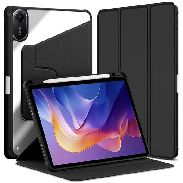 Rotate Case Compatible with Xiaomi Redmi Pad 2 11