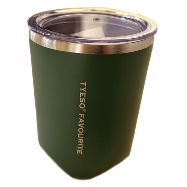 300ml Travel Insulated Mug