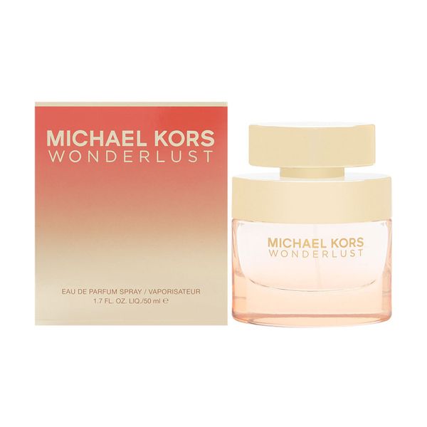 Michael Kors Wonderlust Eau de Parfum - 50ml