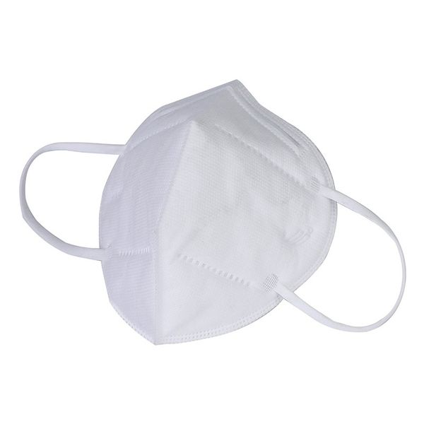 KN95 Face Mask Protection (Pack of 5)