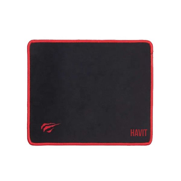 Havit MP839 Gaming Mouse Pad with Built-in Wrist Rest - 250x210mm