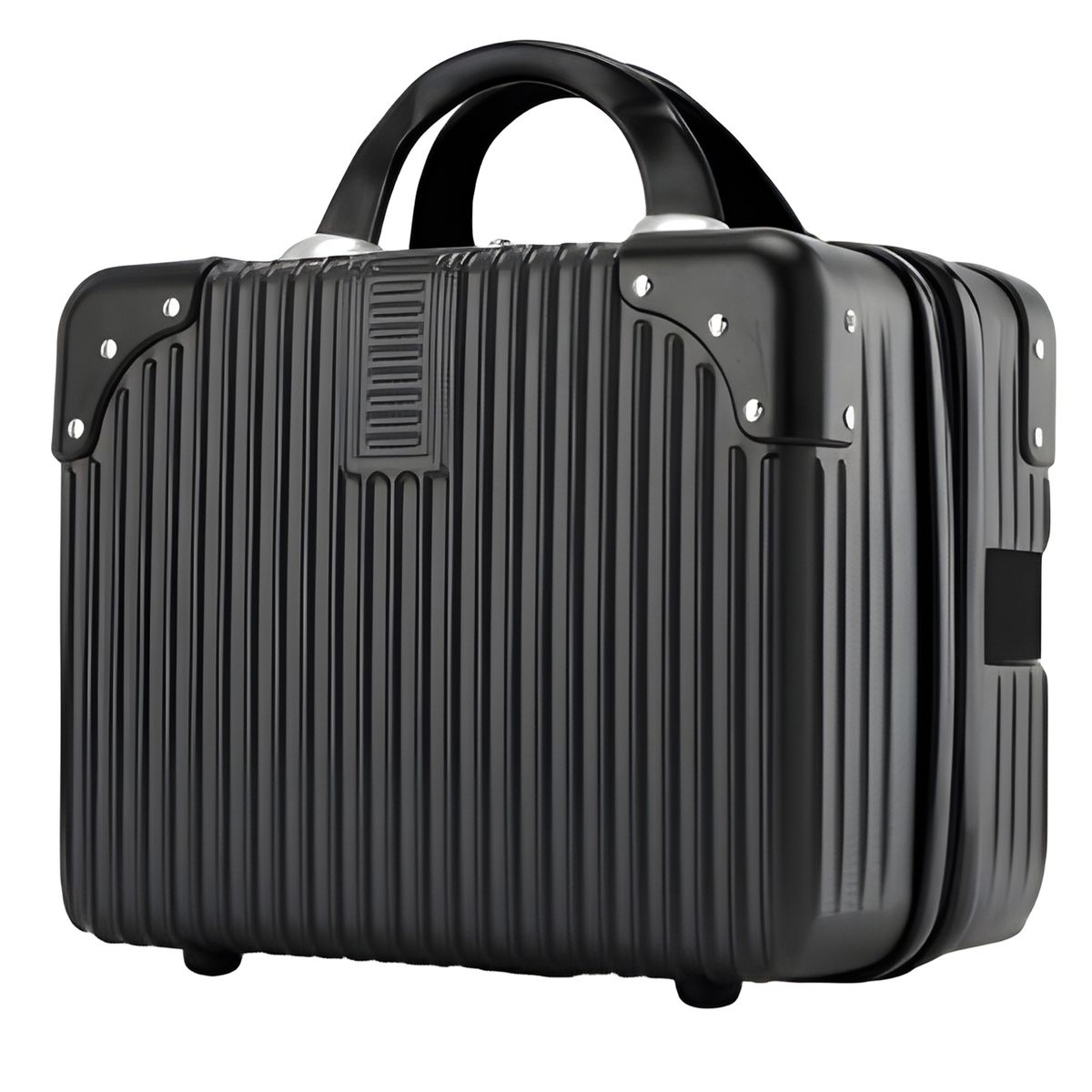 Mini Lightweight Makeup Case/Portable Suitcase Storage Box