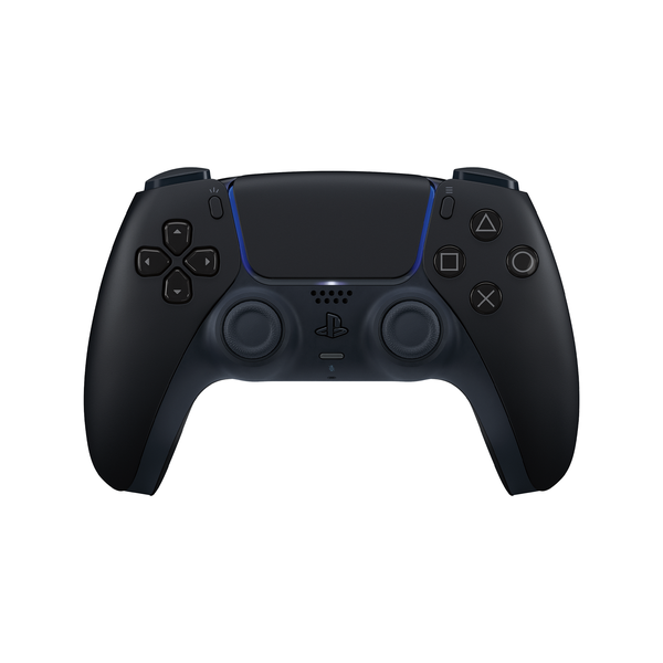 PlayStation 5 (PS5) DualSense Wireless Controller - MidnightBlack