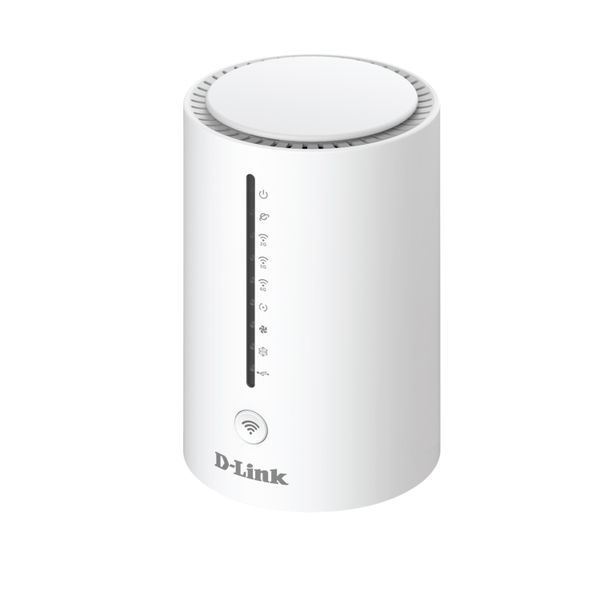 D-Link DIR-BE981 Tri-Band Mesh Router
