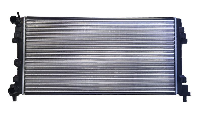 Volkswagen Polo Mk 3 Radiator 2010-