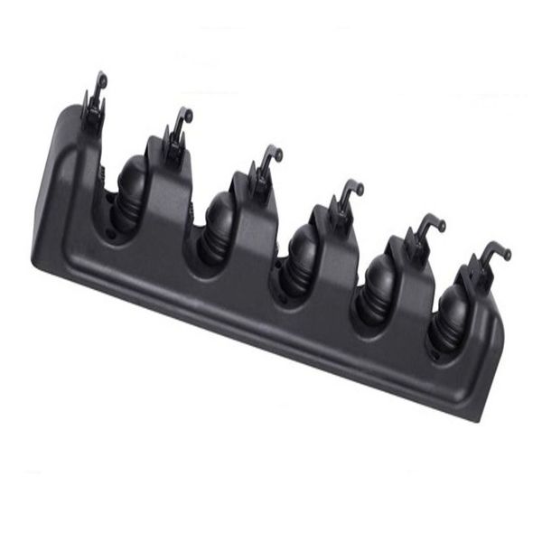 Mop and Broom Holder/Organiser