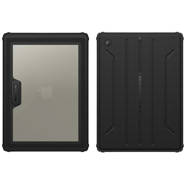 Nillkin Bumper Frosted Laptop Sleeve 13 inch For Macbook Air 13" / Pro 13