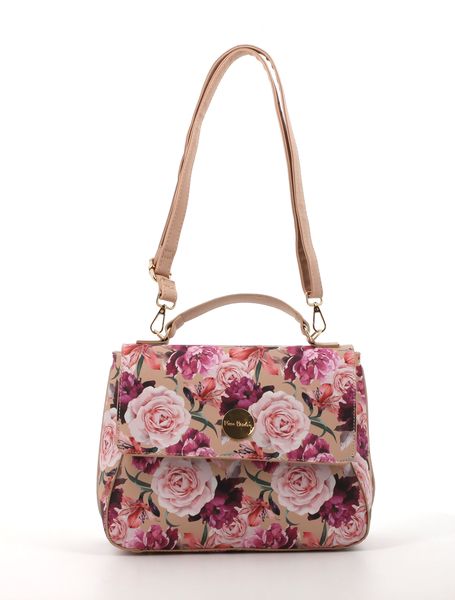 Pierre Cardin Daynah Floral Tote Bag