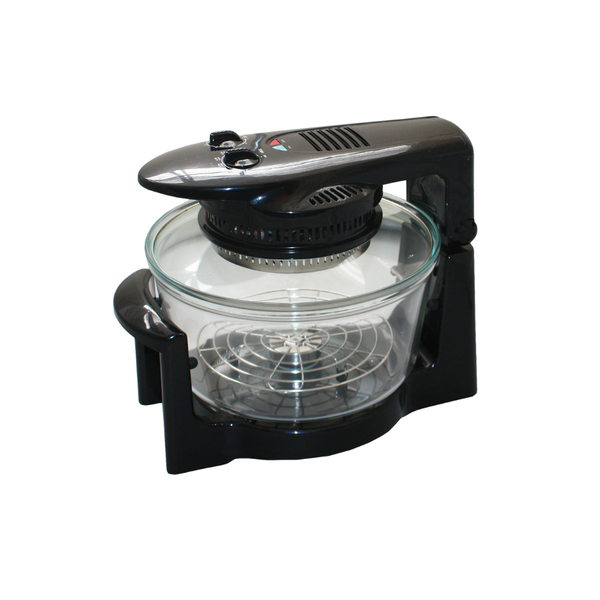 Milex - 11 Litre Hurricane Air Fryer