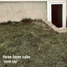 Stove Top (CD / Album)