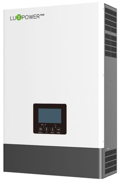 Luxpower SNA5000 WPV 5KW 48V Eco Hybrid Inverter