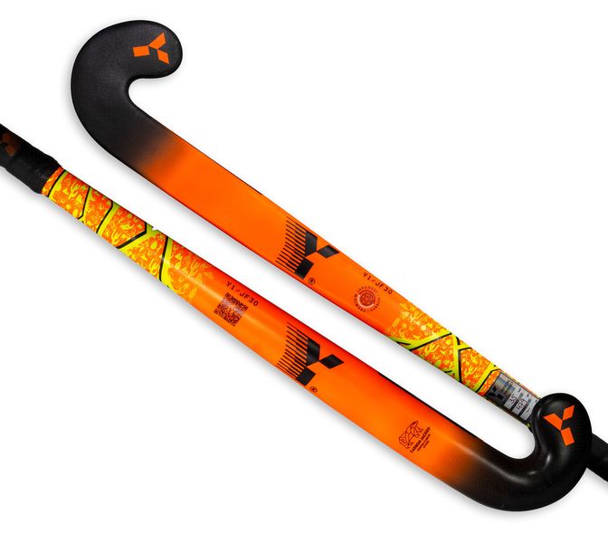 Y1 JF30 Junior Hockey Stick