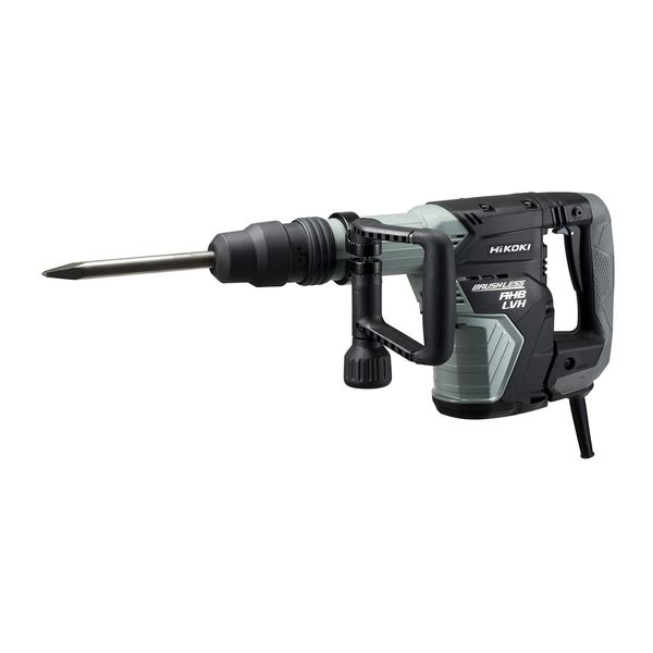 Hikoki Breaker 1150W 7.0Kg Sds-Max - 2 Pack