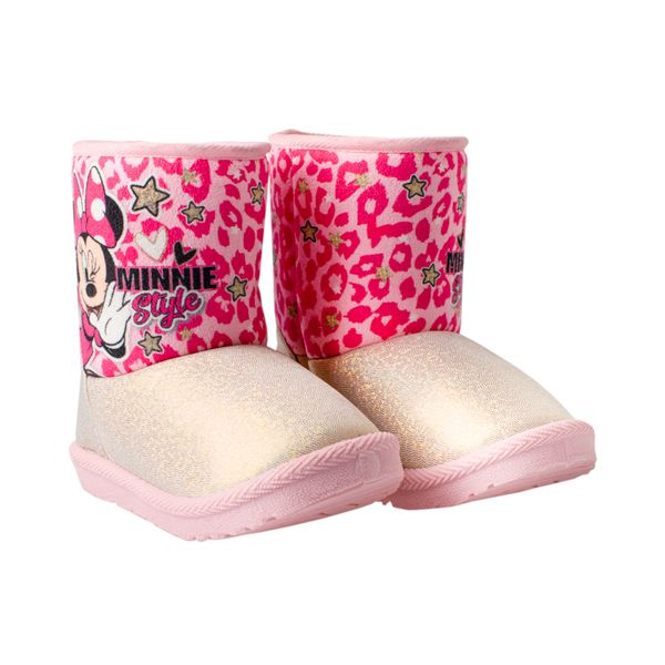 Minnie Mouse By Disney Official Licensed Ugg Boots
