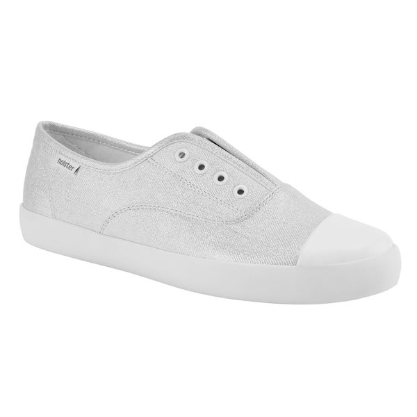 Holster Lulu Pearl Shimmer Sneaker