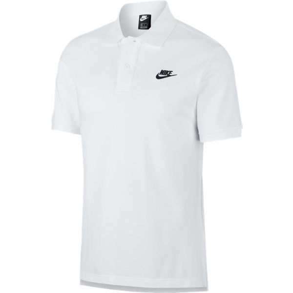 Nike Men's Sportswear Short Sleeve Polo T-Shirt