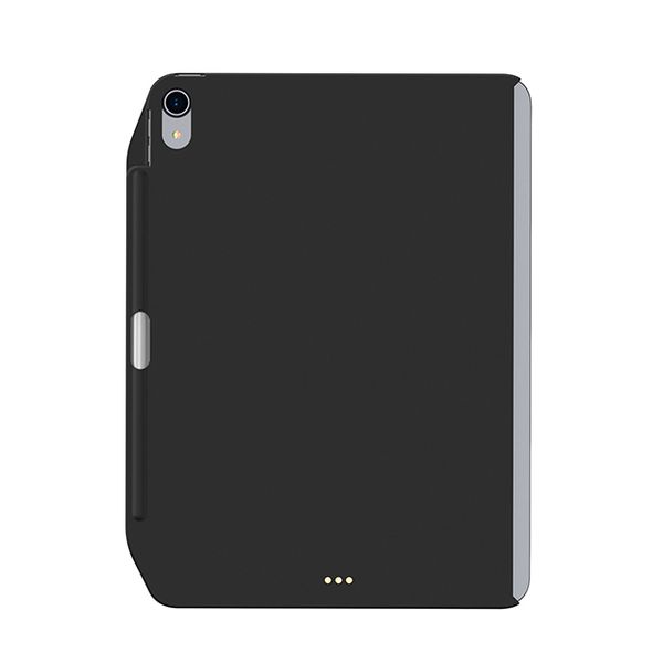 Switcheasy Coverbuddy Back Cover For iPad Pro 11" (1st Gen) Black