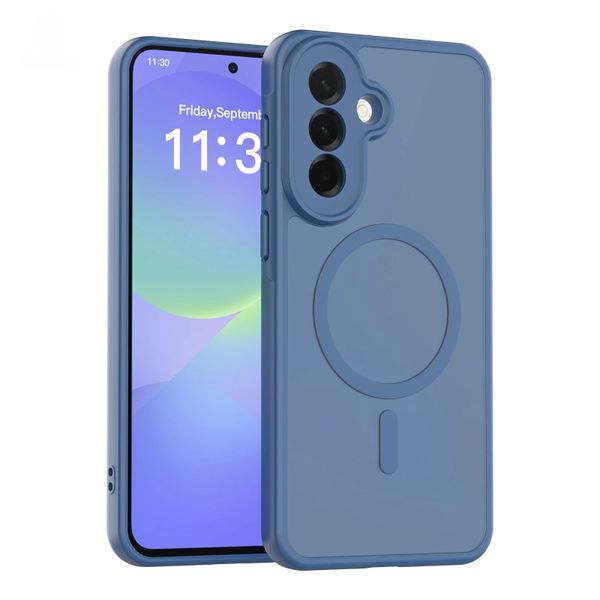 MagneticProtectiveCaseforSamsungGalaxyASeriesA06A07A16A35A36A55A56More