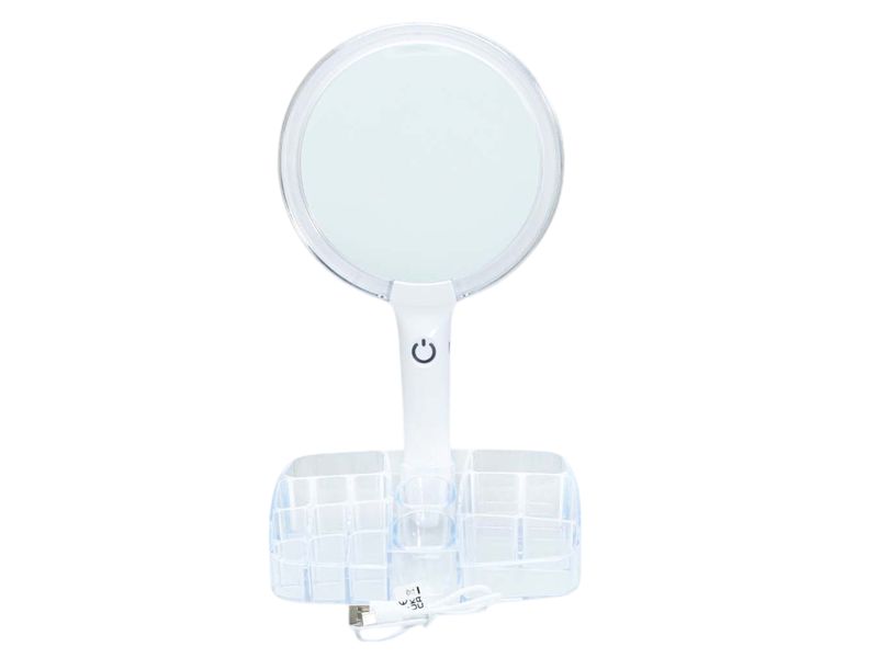 Make Up Mirror with LED Light