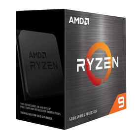 AMD Ryzen 9 5900XT 16-Core 3.3GHz AM4 CPU | Shop Today. Get it