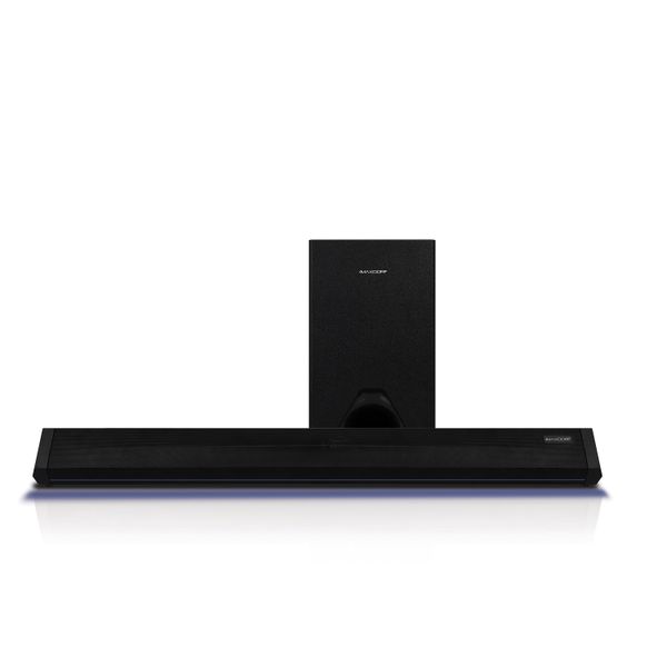 Maxdorf Signature Series - 360W 2.1Ch Wired Soundbar