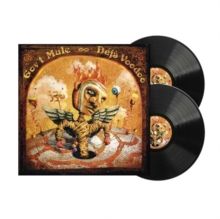Déjà Voodoo (Vinyl / 12" Album)