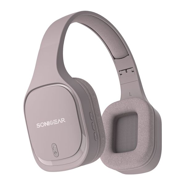 SonicGear Airphone 7 Bluetooth Headphones