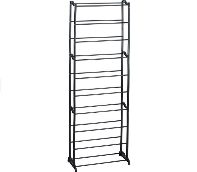 Storage Koncepts - 10 Layered Shoerack