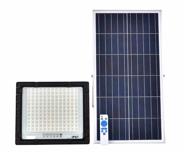 Solar Floodlight LED 40w