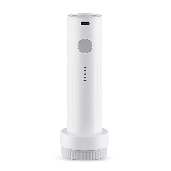 Multifunctional Electric Air Pump Small Household Clothes and Quilt Storage
